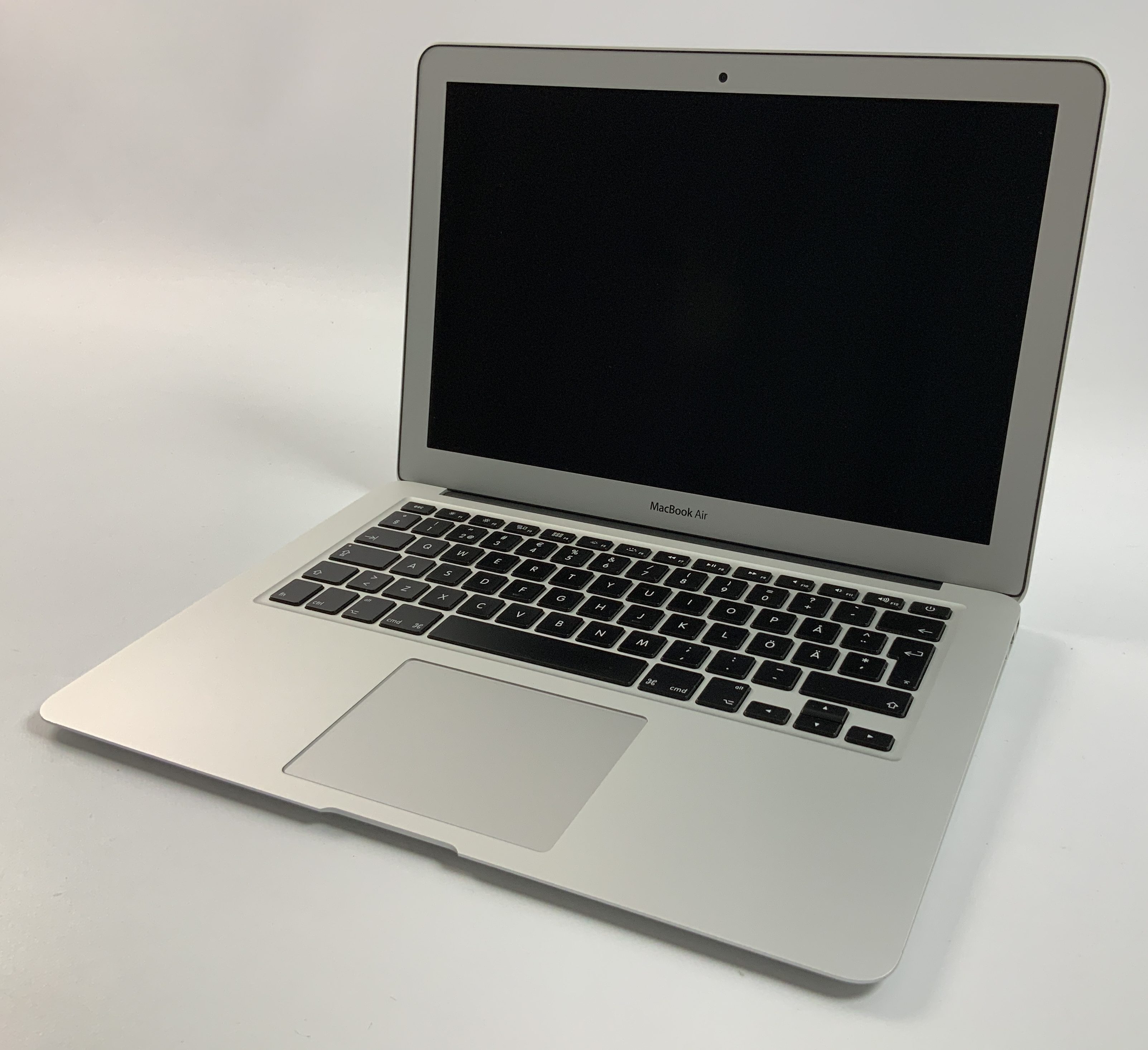 MacBook Air 13" Early 2015 (Intel Core i5 1.6 GHz 4 GB RAM 256 GB SSD), Intel Core i5 1.6 GHz, 4 GB RAM, 256 GB SSD, Afbeelding 1